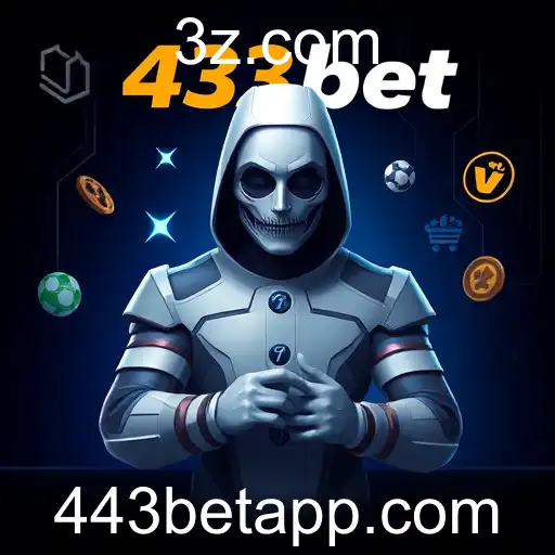 443bet Inova com Novas Funcionalidades de Jogos