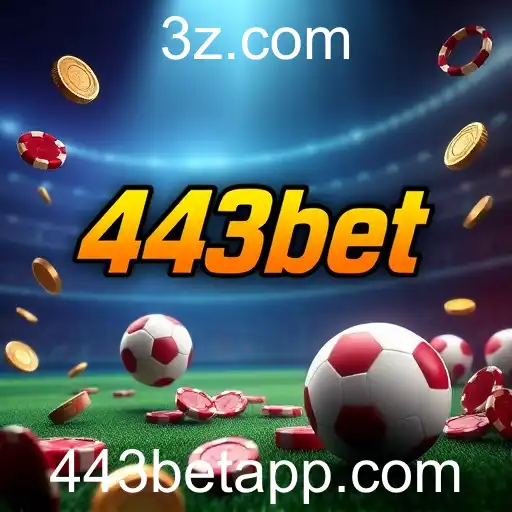 443bet: A Revolução dos Jogos Online em 2025