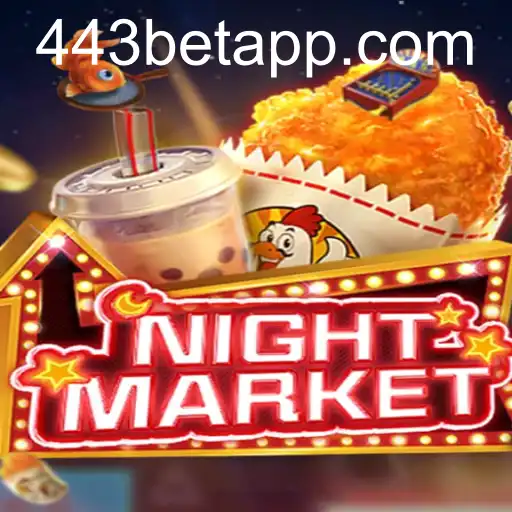 NIGHTMARKET