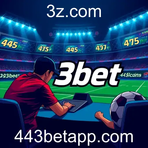 A Ascensão do 443bet em um Mercado em Evolução