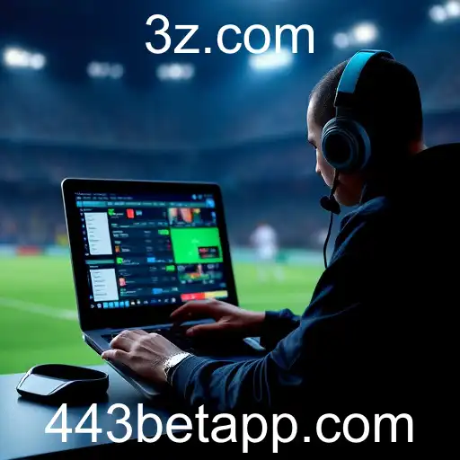 Tendências do Mercado de Apostas em 2025