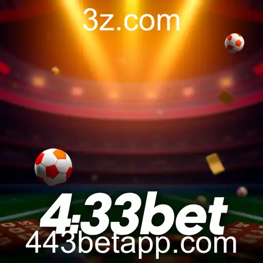 Expansão do Mercado de Jogos Online: O Caso do 443bet