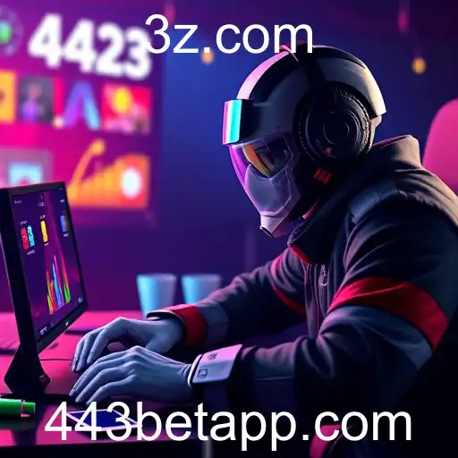 Inovação no Mercado de Jogos em 2025 com 443bet