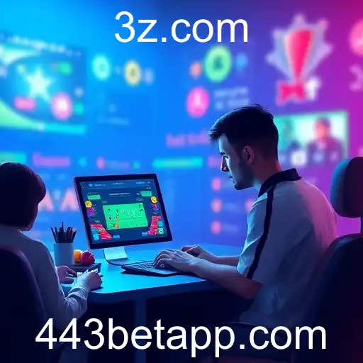 Tendências do Mercado de Jogos Online em 2025