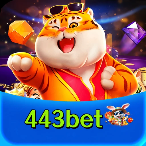 443bet Logo