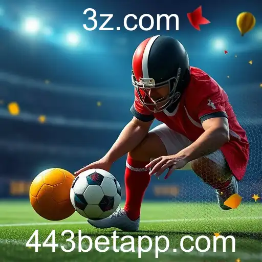 Crescimento do Jogo Online no Brasil e a Influência de 443bet