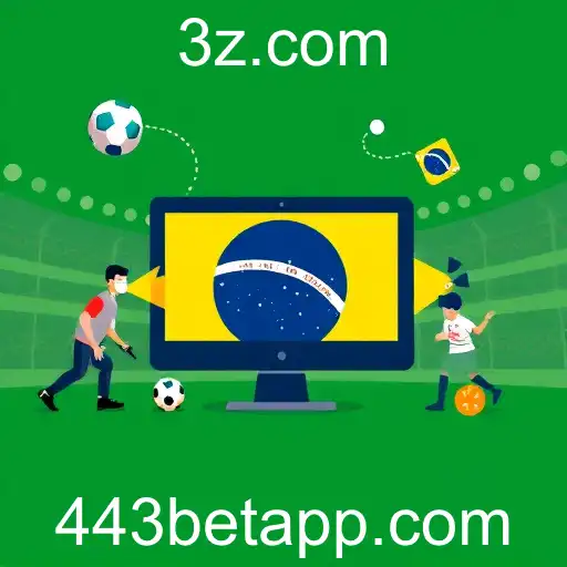 A Ascensão dos Jogos Online no Brasil