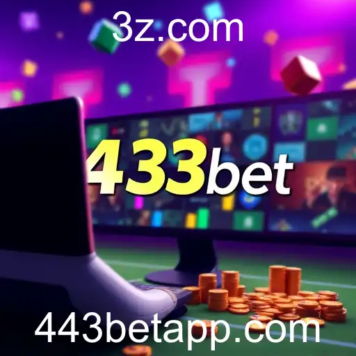 Expansão do Mercado de Apostas Online no Brasil