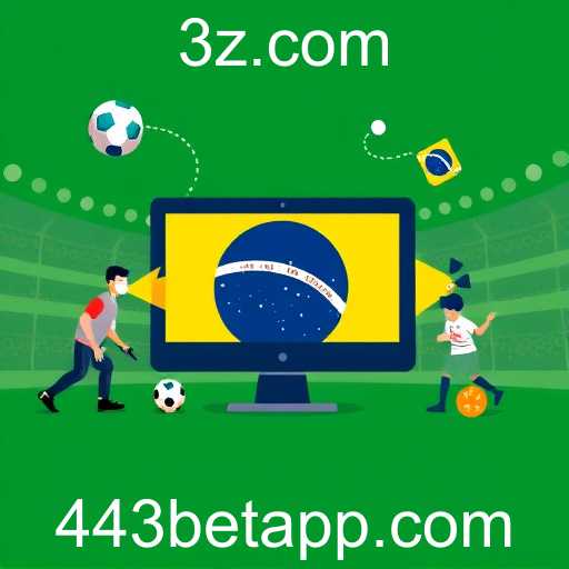 443bet: Expansão e Responsabilidade em 2025