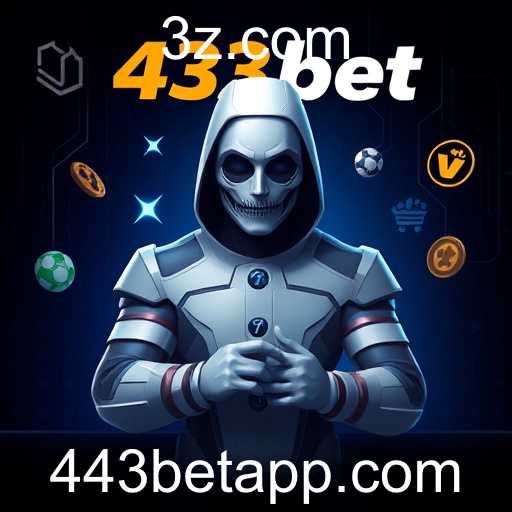 443bet Inova com Novas Funcionalidades de Jogos