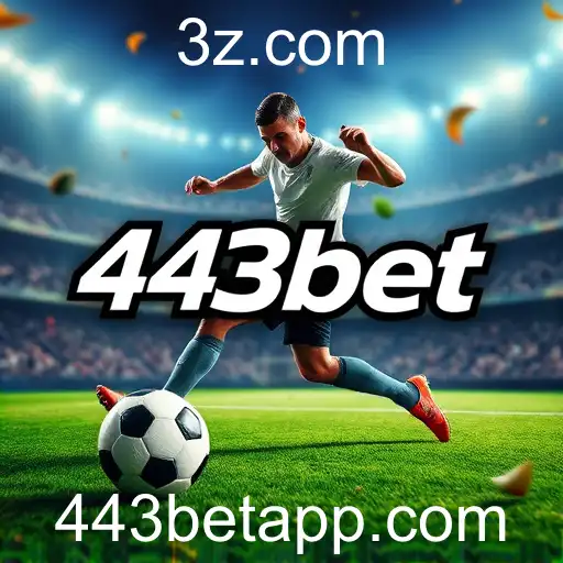 Tendências de Jogo no Site 443bet