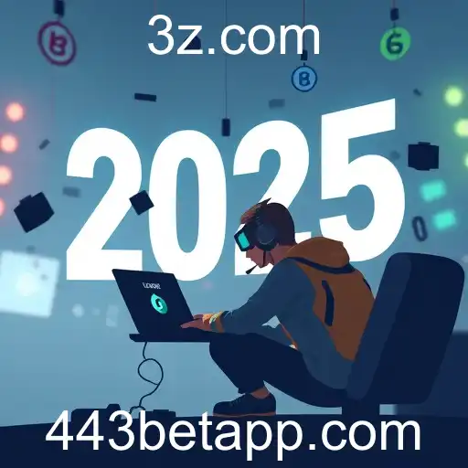 O Impacto Crescente dos Jogos Online em 2025