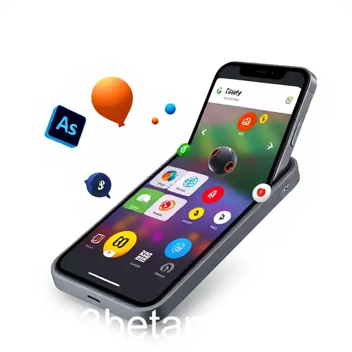 A Revolução dos Jogos Mobile: A Experiência da Versão Mobile no 443bet
