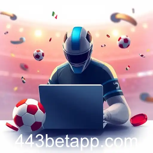 A Ascensão dos Sites de Apostas Online