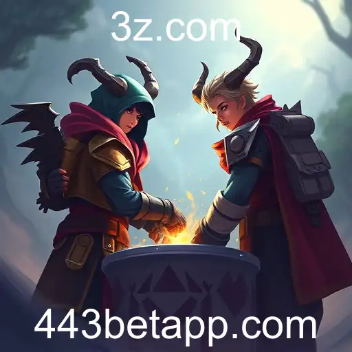 O Impacto dos Jogos de Suporte no 443bet: Estratégias e Colaboração